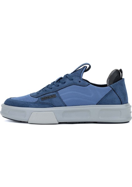 Erkek Deri & Tekstil Sneakers & Spor Ayakkabı