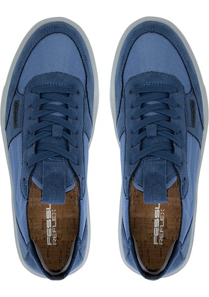 Erkek Deri & Tekstil Sneakers & Spor Ayakkabı