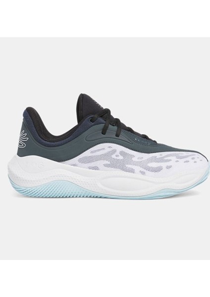 Erkek Ua Curry Splash 25 Basketbol Ayakkabısı 3028459-001