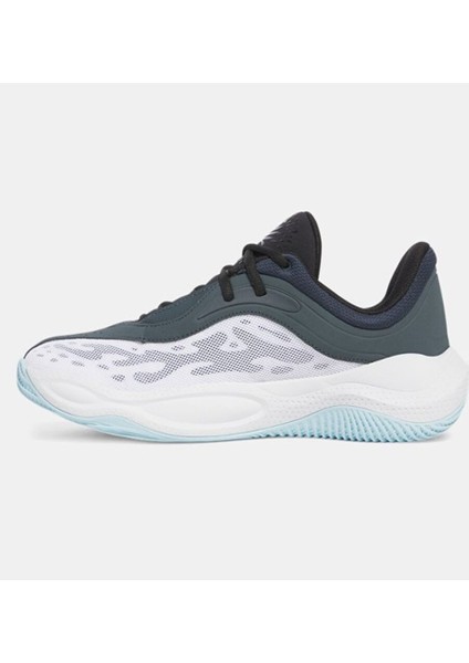 Erkek Ua Curry Splash 25 Basketbol Ayakkabısı 3028459-001
