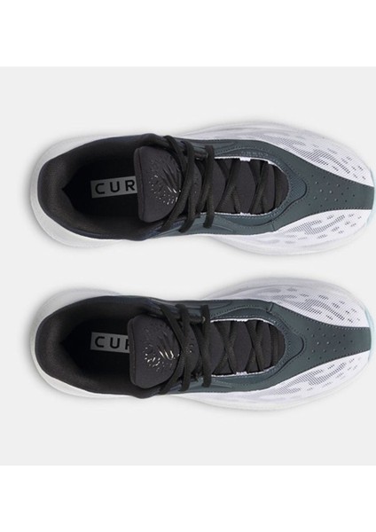 Erkek Ua Curry Splash 25 Basketbol Ayakkabısı 3028459-001