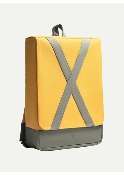 Unisex Sırt Çantası - Nordhug - Sulphur