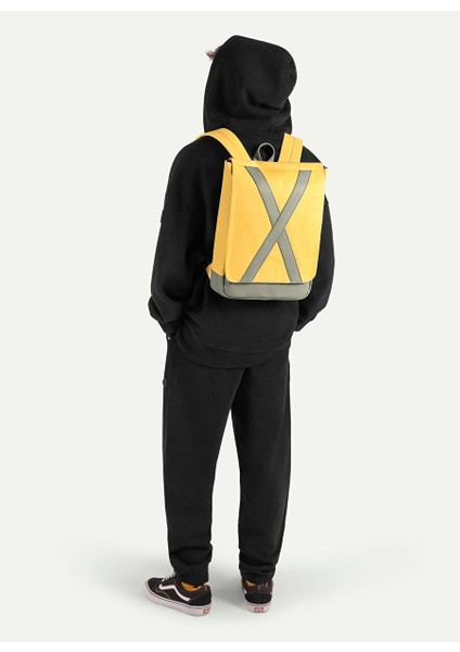 Unisex Sırt Çantası - Nordhug - Sulphur modelleri