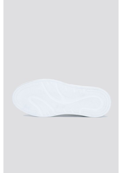 Emma Erkek Siyah Süet Hakiki Deri Sneakers & Spor Ayakkabı