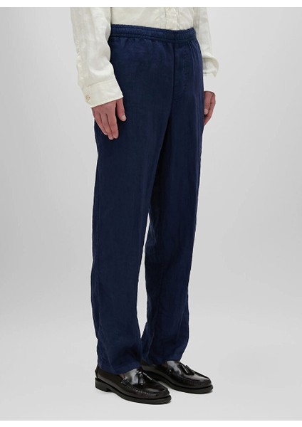 Lacivert Erkek Regular Fit Pantolon A CP15 C195 fiyatları