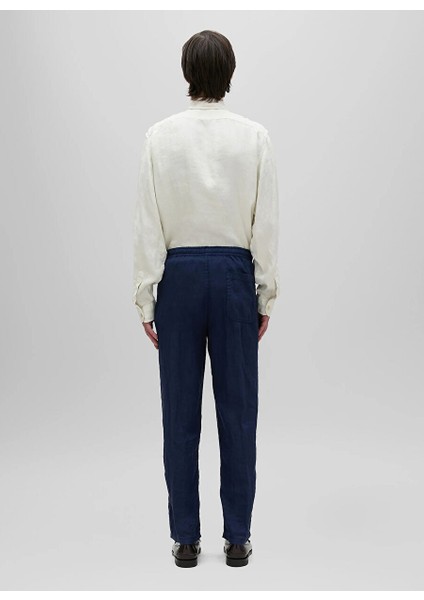 Lacivert Erkek Regular Fit Pantolon A CP15 C195 modelleri