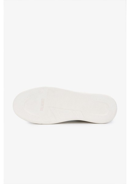 Siyah Erkek Deri Sneaker 933 Sprınter Erk Ayk Y24