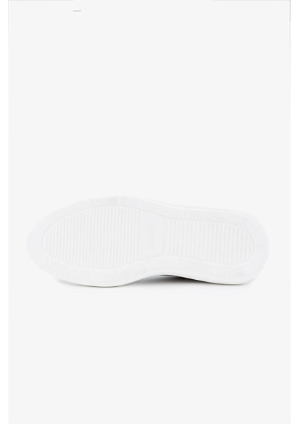 Psky Erkek Bej/bej Deri & Tekstil Sneakers & Spor Ayakkabı