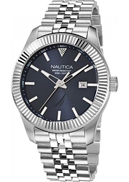 NAPPBS249 Nautica Erkek Kol Saati