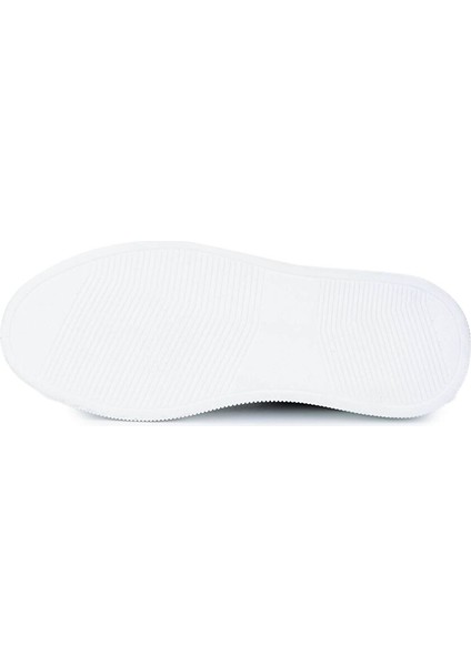 Erkek Hakiki Deri Siyah Nubuk Sneakers & Spor Ayakkabı fırsatları