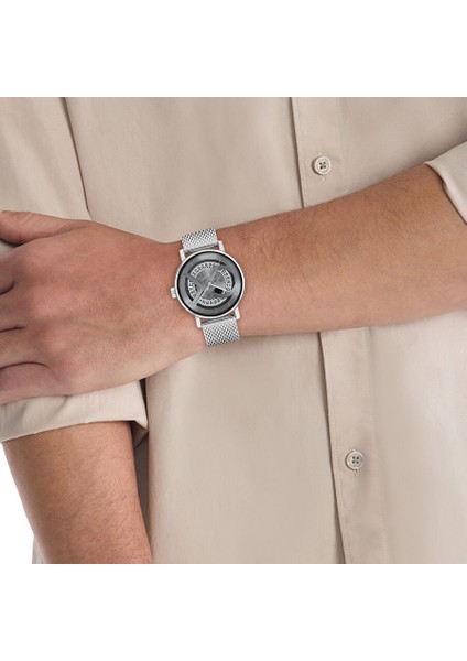 CK25300004 Erkek Kol Saati