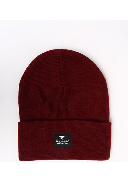 Bordo Erkek Bere Fmsıdney