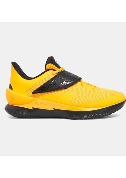 Erkek Ua Curry Fox 1 Bnd Basketbol Ayakkabısı 3028805-803