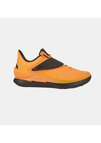 Erkek Ua Curry Fox 1 Bnd Basketbol Ayakkabısı 3028805-803