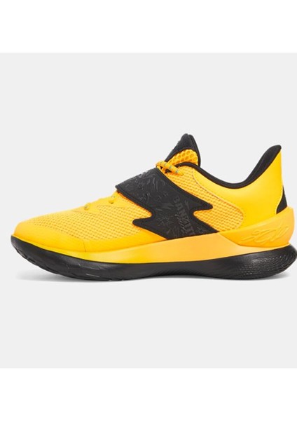 Erkek Ua Curry Fox 1 Bnd Basketbol Ayakkabısı 3028805-803