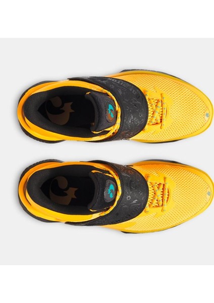 Erkek Ua Curry Fox 1 Bnd Basketbol Ayakkabısı 3028805-803