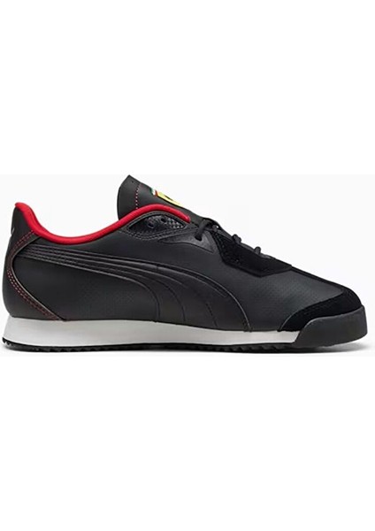 Scuderia Ferrari Roma Erkek Spor Ayakkabı 30870901