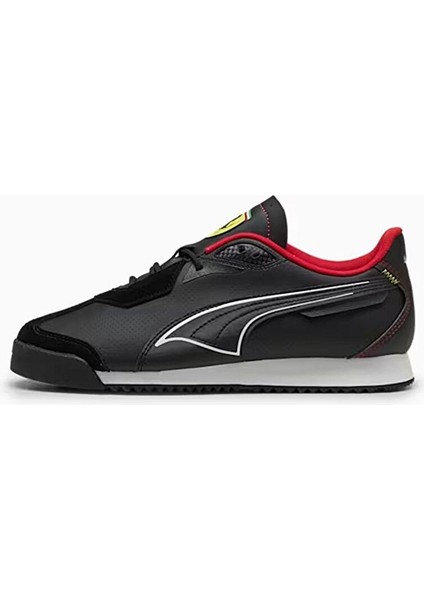 Scuderia Ferrari Roma Erkek Spor Ayakkabı 30870901