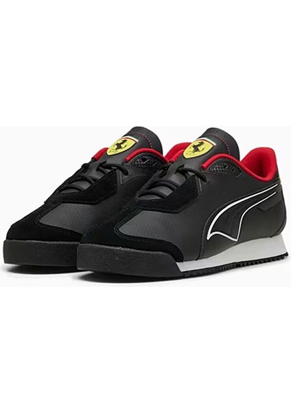 Scuderia Ferrari Roma Erkek Spor Ayakkabı 30870901