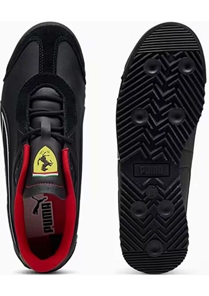 Scuderia Ferrari Roma Erkek Spor Ayakkabı 30870901