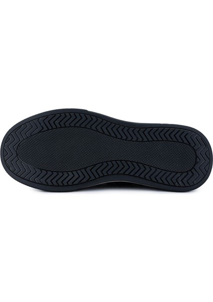Erkek Hakiki Deri Lacivert Sneakers & Spor Ayakkabı fırsatları