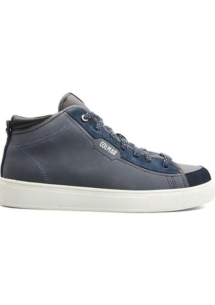 Bates Mıd Select Navy Erkek Ayakkabı