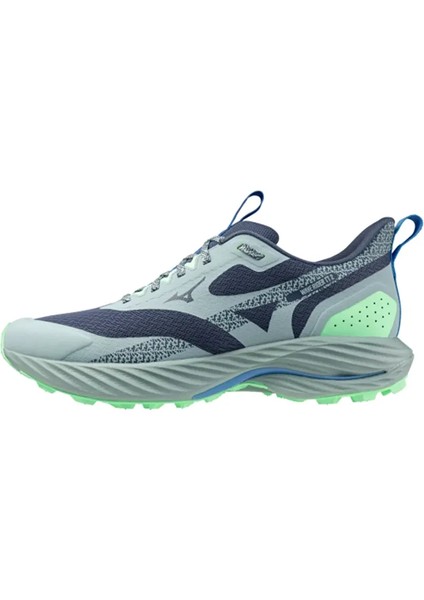 Wave Rider Tt 2 Erkek Koşu Ayakkabısı Gri / Lacivert