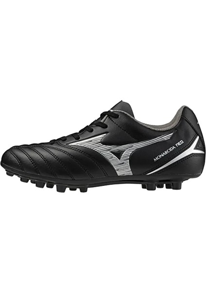 Monarcida Neo 3 Select Jr Çocuk Krampon Siyah