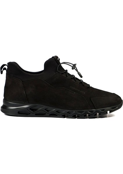 Siyah Erkek Shoes