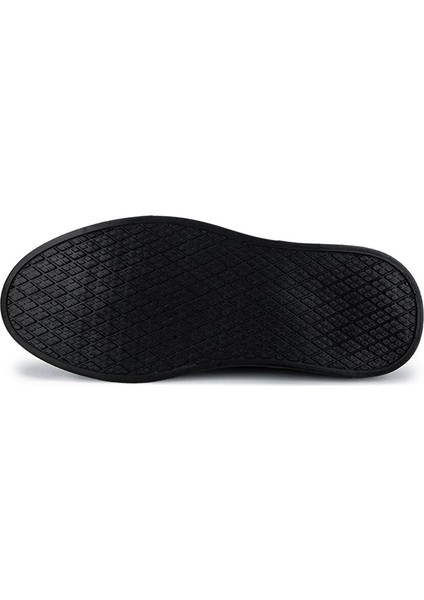 Erkek Hakiki Deri Siyah Süet Sneakers & Spor Ayakkabı modelleri