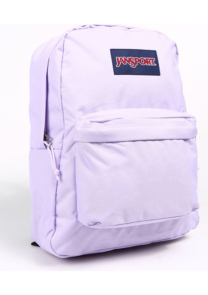 Pembe Unisex 42X32X14 cm Sırt Çantası EK0A5BAGW301 Superbreak One fiyatları