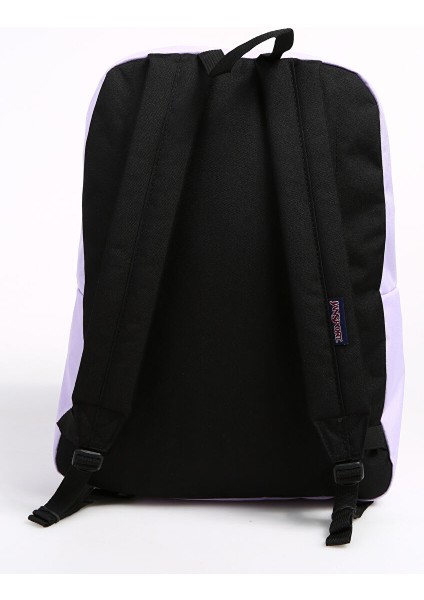 Pembe Unisex 42X32X14 cm Sırt Çantası EK0A5BAGW301 Superbreak One modelleri