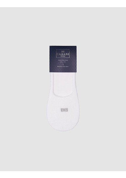 Bambu 3'lü Beyaz - Lacivert - Gri Erkek Babet Çorap fiyatları