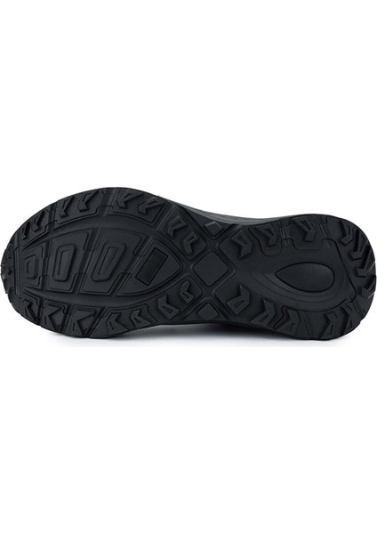 Erkek Hakiki Deri Siyah Antik Sneakers fırsatları