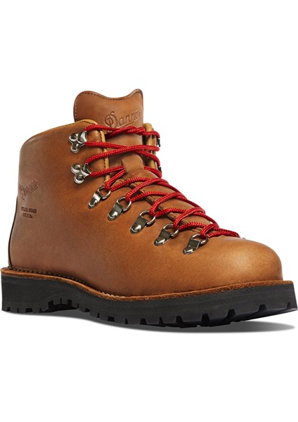 Erkek Mountain Light Bot Cascade Clovis