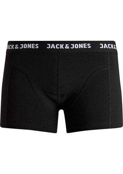 Erkek Düz Renk Boxer - 3'lü 12160750 modelleri