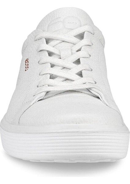 Beyaz Deri Erkek Günlük Spor Ayakkabı Soft 60 M White indirimleri
