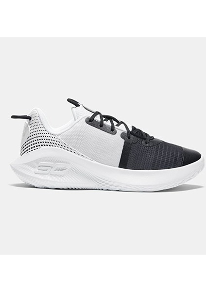 Erkek Ua Curry 6 Flotro 'shooting Star' Basketbol Ayakkabısı 3027638-001