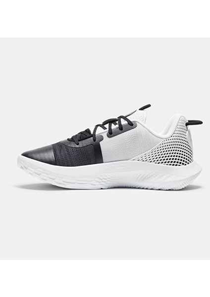 Erkek Ua Curry 6 Flotro 'shooting Star' Basketbol Ayakkabısı 3027638-001