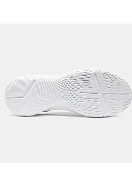 Erkek Ua Curry 6 Flotro 'shooting Star' Basketbol Ayakkabısı 3027638-001