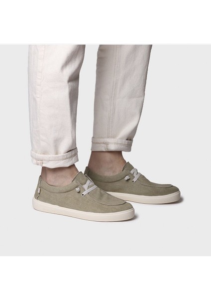 Erkek Sandalet Ian Toni Pons Khaki