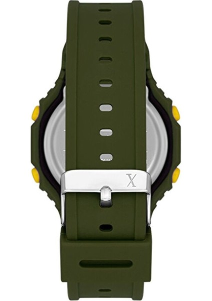 MXG42300 Kol Saati