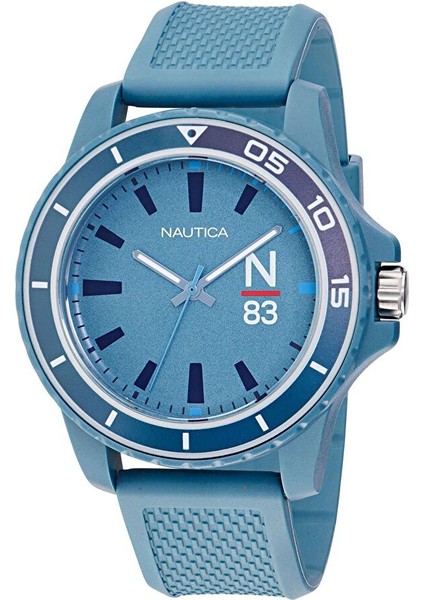 NAPFWF303 Nautica Erkek Kol Saati