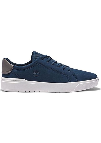 Erkek Günlük Ayakkabı Low Lace Up Sneaker TB0A292C2881