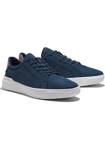 Erkek Günlük Ayakkabı Low Lace Up Sneaker TB0A292C2881
