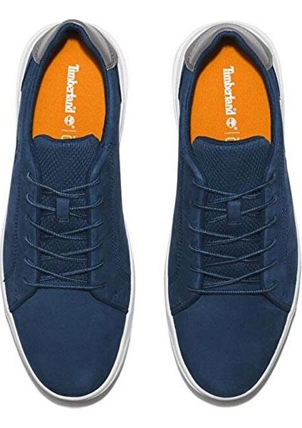 Erkek Günlük Ayakkabı Low Lace Up Sneaker TB0A292C2881