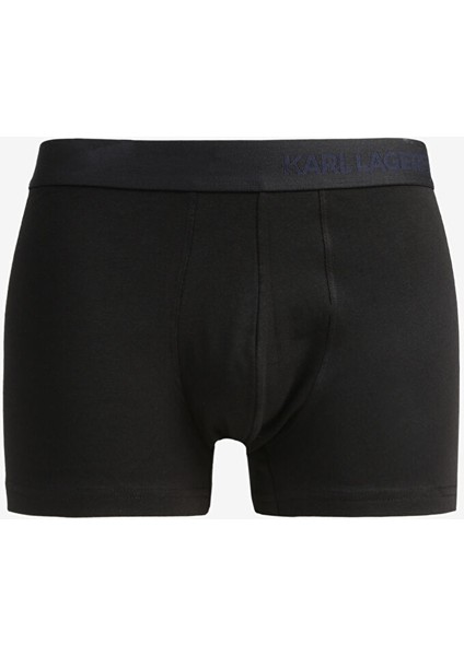 Siyah Erkek Boxer 230M2100999