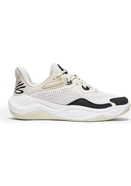 Curry Splash 24 Sde Erkek Basketbol Ayakkabısı 3028192-100 Beyaz