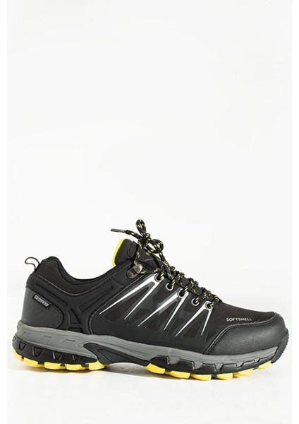 Siyah Erkek Shoes
