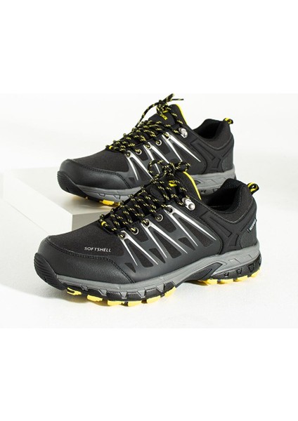 Siyah Erkek Shoes modelleri